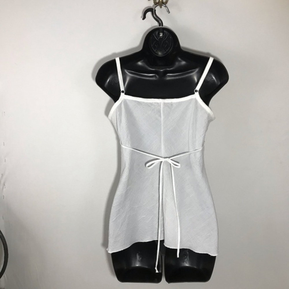 HeartSoul Embroidered Tank - Picture 3 of 7
